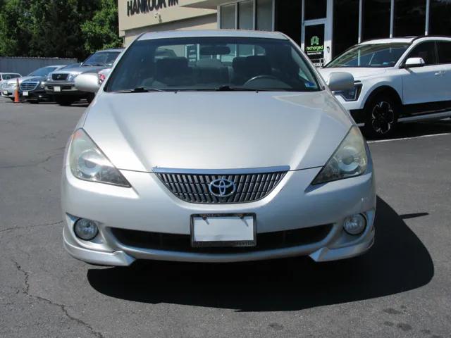toyota camry solara 2004 4T1CE38P84U825960 image toyota camry solara 2004 4T1CE38P84U825960 image
